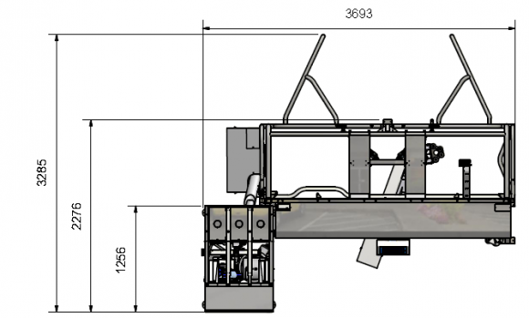 Fullwood M²erlin