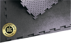 Covering mats Ecopol from AgroTech
