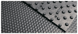Covering mats Ecopol from AgroTech