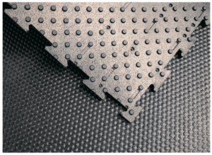 Covering mats Ecopol from AgroTech